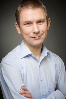 Jost Müller Heilpraktiker und Osteopath Stahnsdorf