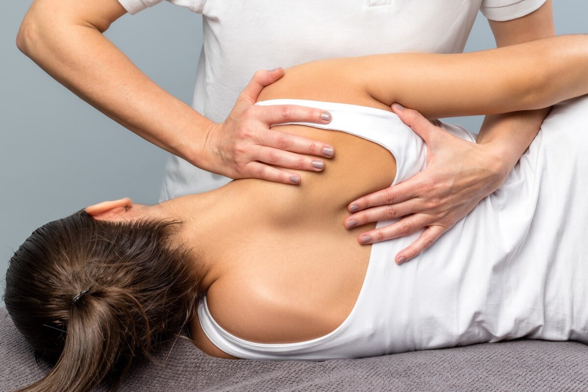 Grundlagen der Osteopathie